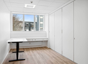 Kontor til leje på Vesterbrogade 149, 1620 København V - 253 m² | Foto 5 - Lokalebasen.dk