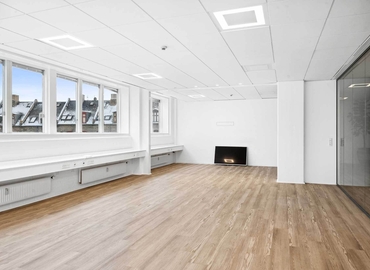 Kontor til leje på Vesterbrogade 149, 1620 København V - 253 m² | Foto 4 - Lokalebasen