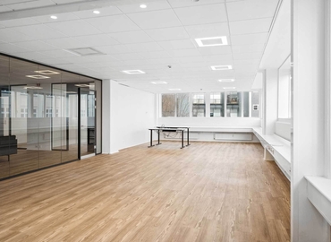 Kontor til leje på Vesterbrogade 149, 1620 København V - 253 m² | Foto 2 - Lokalebasen.dk