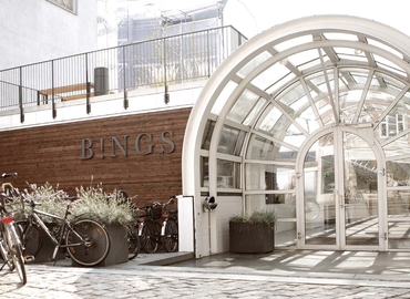 Kontor til leje på Vesterbrogade 149, 1620 København V - 253 m² | Foto 7 - Lokalebasen