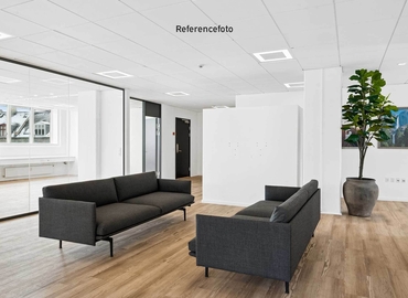 Kontor til leje på Vesterbrogade 149, 1620 København V - 266 m² | Foto 1 - Lokalebasen