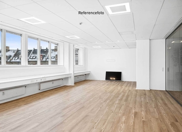 Office Vesterbrogade 149 1620 Copenhagen V