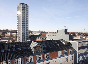 Kontor til leje på Vesterbrogade 149, 1620 København V - 266 m² | Foto 16 - Lokalebasen