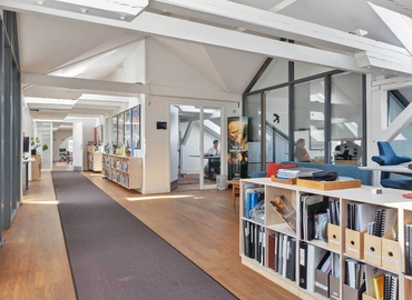 Kontor til leje på Vesterbrogade 149, 1620 København V - 474 m² | Foto 5 - Lokalebasen