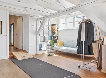 Kontor til leje på Vesterbrogade 149, 1620 København V - 474 m² | Foto 4 - Lokalebasen.dk