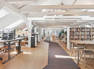 Kontor til leje på Vesterbrogade 149, 1620 København V - 474 m² | Foto 2 - Lokalebasen.dk