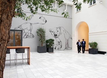 Kontor til leje på Vesterbrogade 149, 1620 København V - 474 m² | Foto 13 - Lokalebasen.dk