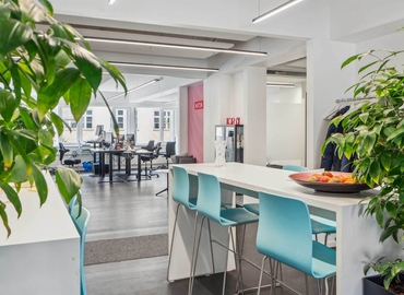 Kontor til leje på Vesterbrogade 149, 1620 København V - 1300 m² | Foto 2 - Lokalebasen