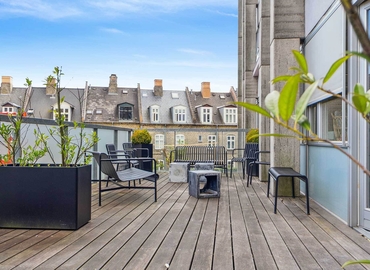 Kontor til leje på Vesterbrogade 149, 1620 København V - 1300 m² | Foto 6 - Lokalebasen.dk