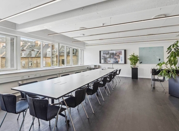 Kontor til leje på Vesterbrogade 149, 1620 København V - 1300 m² | Foto 5 - Lokalebasen