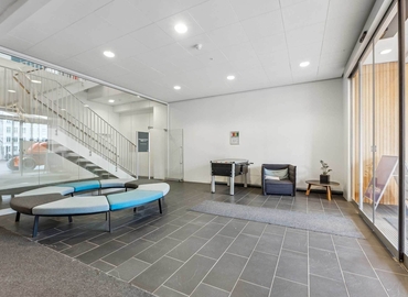 Kontor til leje på Vesterbrogade 149, 1620 København V - 1300 m² | Foto 1 - Lokalebasen.dk