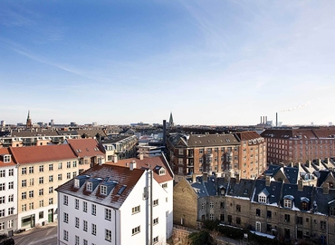 Kontor til leje på Vesterbrogade 149, 1620 København V - 1300 m² | Foto 9 - Lokalebasen