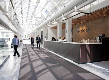 Kontor til leje på Vesterbrogade 149, 1620 København V - 1300 m² | Foto 8 - Lokalebasen.dk