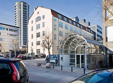 Kontor til leje på Vesterbrogade 149, 1620 København V - 1300 m² | Foto 16 - Lokalebasen.dk