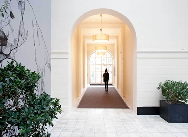 Kontor til leje på Vesterbrogade 149, 1620 København V - 1300 m² | Foto 10 - Lokalebasen.dk