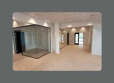 Kontor til leje på Hvedemarken 3, 3520 Farum - 720 m² | Foto 1 - Lokalebasen.dk