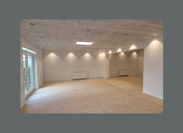 Lager / produktion Hvedemarken 3 3520 Farum