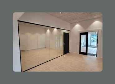 Lager / produktion Hvedemarken 3 3520 Farum