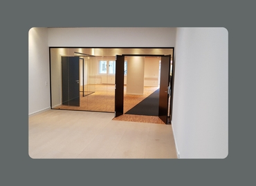 Kontor til leje på Hvedemarken 3, 3520 Farum - 230 m² | Foto 6 - Lokalebasen