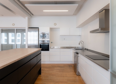 Kontor til leje på Vester Farimagsgade 7, 1606 København V - 800 m² | Foto 12 - Lokalebasen.dk