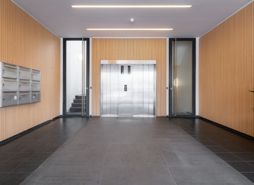 Kontor til leje på Vester Farimagsgade 7, 1606 København V - 800 m² | Foto 3 - Lokalebasen.dk