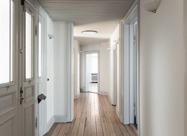 Kontor til leje på Nørre Voldgade 88, 1358 København K - 293 m² | Foto 1 - Lokalebasen