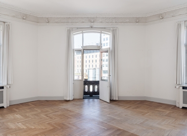 Kontor til leje på Nørre Voldgade 88, 1358 København K - 293 m² | Foto 0 - Lokalebasen