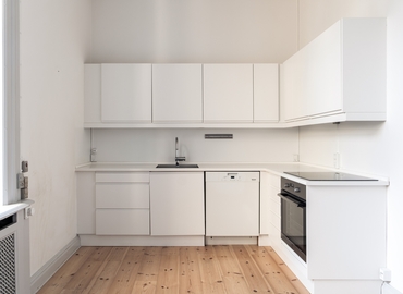 Kontor til leje på Nørre Voldgade 88, 1358 København K - 293 m² | Foto 14 - Lokalebasen