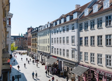 Kontor til leje på Nørre Voldgade 88, 1358 København K - 293 m² | Foto 20 - Lokalebasen.dk