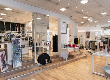 Butik til leje på Rughavevej 1, 2500 Valby - 308 m² | Foto 11 - Lokalebasen.dk