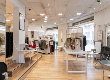 Butik til leje på Rughavevej 1, 2500 Valby - 308 m² | Foto 1 - Lokalebasen.dk