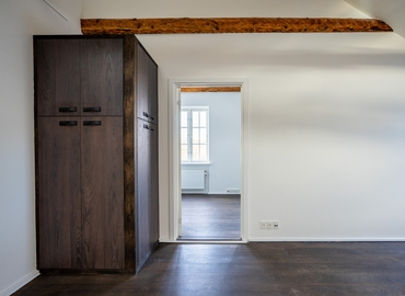 Office Rygårds Alle 2900 Hellerup