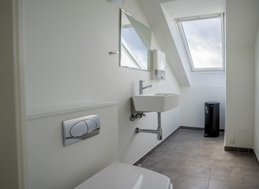 Office Rygårds Alle 2900 Hellerup