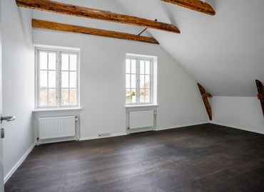 Office Rygårds Alle 2900 Hellerup