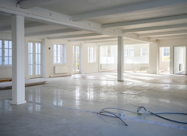 Kontor til leje på Rygårds Alle, 2900 Hellerup - 696 m² | Foto 1 - Lokalebasen