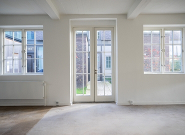 Office Rygårds Alle 2900 Hellerup