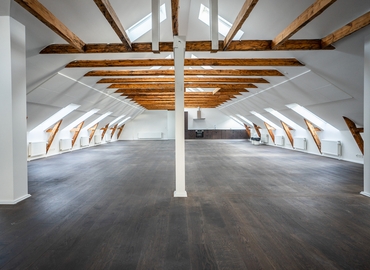 Kontor til leje på Rygårds Alle, 2900 Hellerup - 696 m² | Foto 0 - Lokalebasen