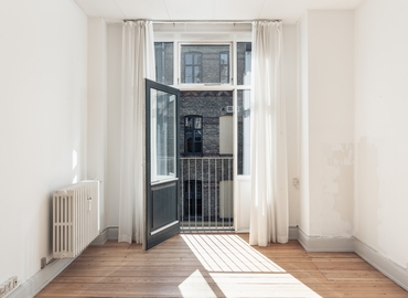 Kontor til leje på Nørre Voldgade 88, 1358 København K - 293 m² | Foto 8 - Lokalebasen