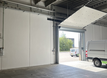 Lager til leje på Delta 4, 8382 Hinnerup - 2200 m² | Foto 0 - Lokalebasen.dk