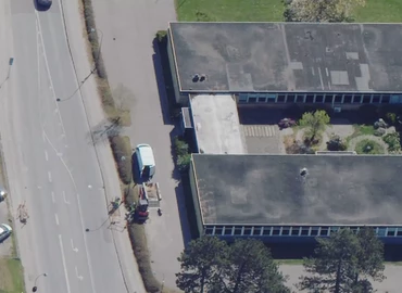 Lager til leje på Mileparken 28, 2730 Herlev - 200 m² | Foto 3 - Lokalebasen