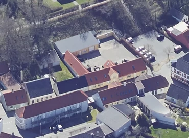 Bolig Søndergade 11 9240 Nibe