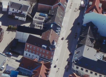 Kontor Danmarksgade 67 9900 Frederikshavn