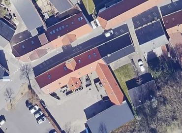 Bolig Søndergade 11 9240 Nibe