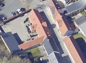 Bolig Søndergade 11 9240 Nibe