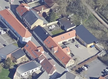 Bolig Søndergade 11 9240 Nibe