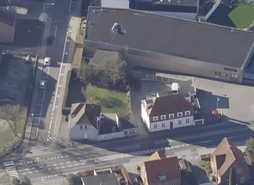 Bolig Skolevej 1 8900 Randers C