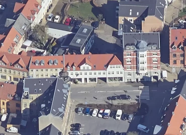 Butik til leje på Danmarksgade 25, 9000 Aalborg - 764 m² | Foto 0 - Lokalebasen
