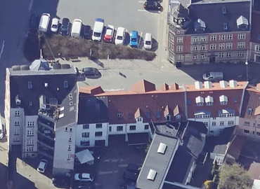 Butik til leje på Danmarksgade 25, 9000 Aalborg - 764 m² | Foto 1 - Lokalebasen