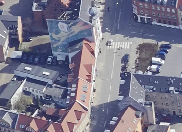 764 m² Shop for rent in Aalborg, Danmarksgade 25 (9000) - 3 | MatchOffice.com