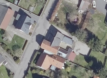 Bolig Mindevej 12 4470 Svebølle